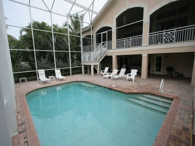Sanibel Island Luxury Accommodation